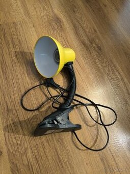 Darujem lampu