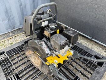 Vibračná doska Bomag BP 12/50 A 82kg