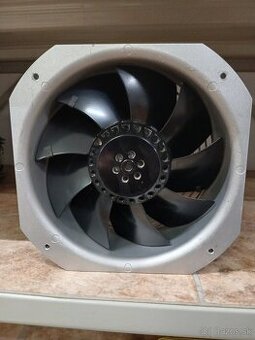 Ventilátor