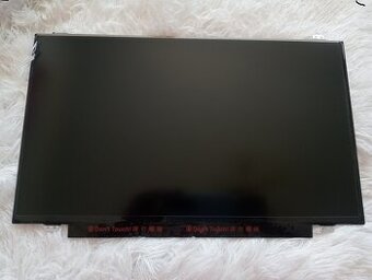 14" LED SLIM displej B140HAN02 , 30pin eDP , FULL HD