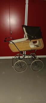 Retro Kočiky