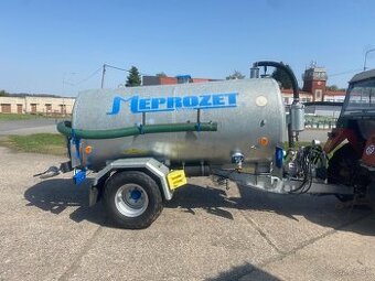 Cisterna Meprozet 5m3