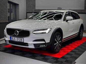 Volvo V90 Cross Country T6 AWD PRO