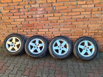 orig.ELEKTRONY 4x108 15" PEUGEOT