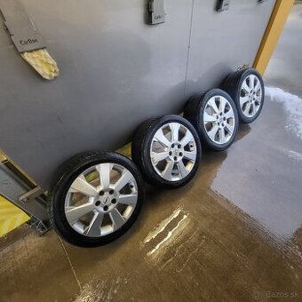 Pneumatiky Matador 225/45 r17