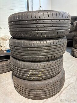 Letne pneu Nexen 205/60 r16