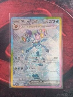 Predám túto vzacnu pokémon kartu