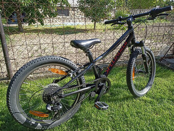 Detsky bicykel Specialized HotRock 20"