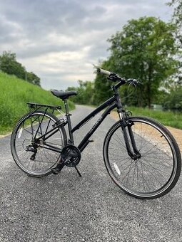 Mestský bicykel