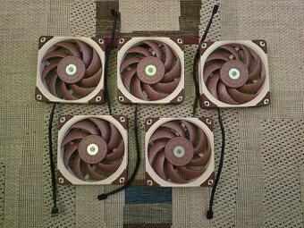 Noctua NF-A12x25-PWM