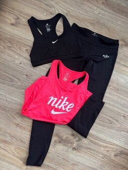 Predám novú športovú kombinézu NIKE