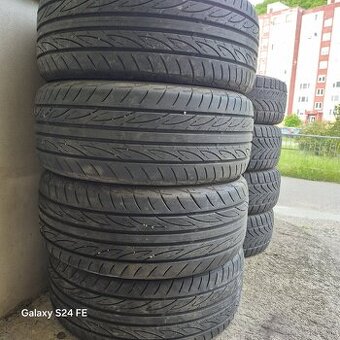 Letné pneumatiky 225/50/17
