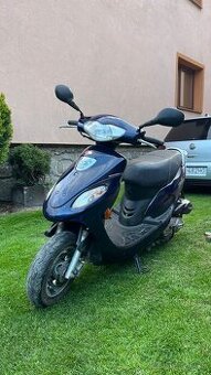Skuter Kymco 50