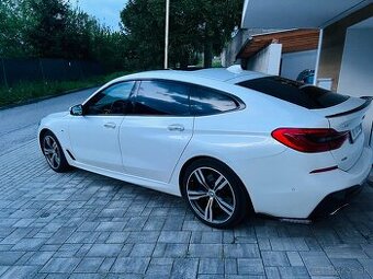 Predám BMW GT 6
