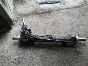Citroen c4 riadenie 2004-2008