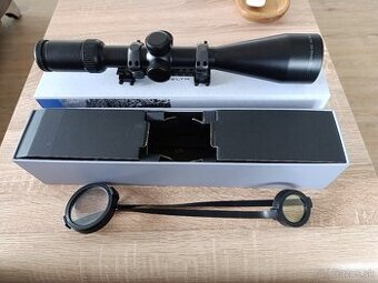 Delta titanium 2,5-10x56 HD