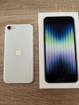 Apple iphone se 2022 64 gb
