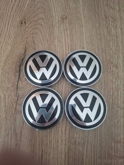 Stredové krátky VW