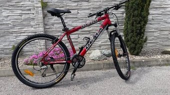 Horský bicykel Dema Deor