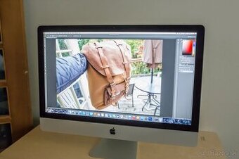 Apple iMac 27" 2014 5K