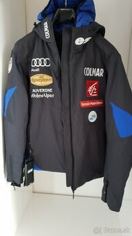COLMAR FRANCE SKI EQUIPE-lyziarsky komplet - 1