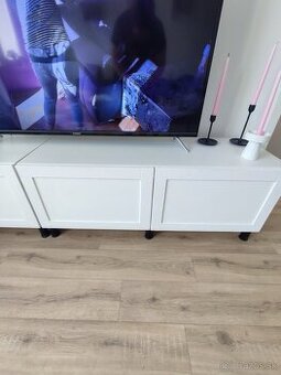 Tv skrinka besta ikea