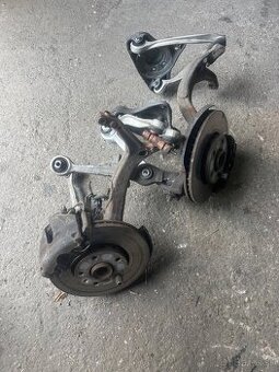 Otoce Passat B5.5