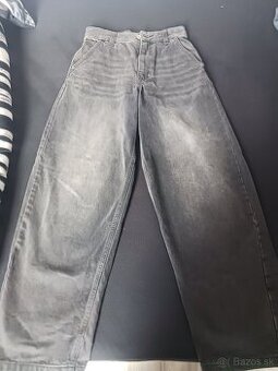 baggy jeans