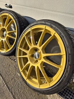 Oz racing ultraleggera hlt