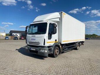 Iveco eurocargo