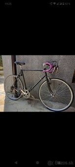 Cestný bicykel Favorit