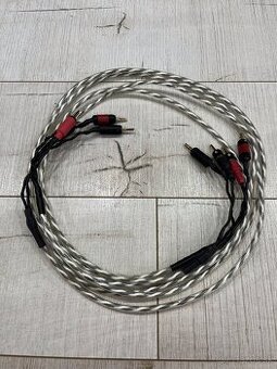 Kábel XLO USA 14AWG