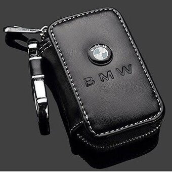 Kapsička na klúče BMW