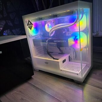 Amd ryzen 7 7700 , 32gb ddr5 ,Nivida Geforce rtx 5070ti 16g