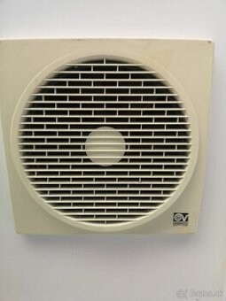 Okenný ventilator Vortice VARIO 300 S