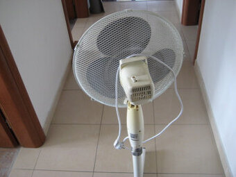 ventilator