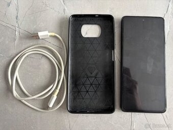 Poco x3 nfc