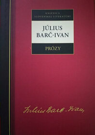 Július Barč Ivan