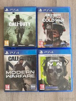 CALL of DUTY