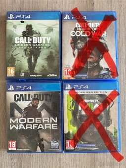 CALL of DUTY
