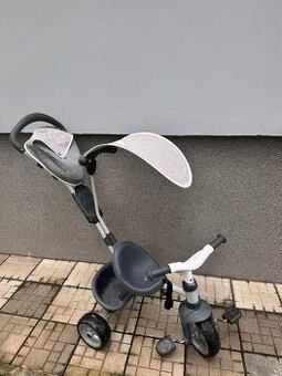 Smoby trojkolka bicykel
