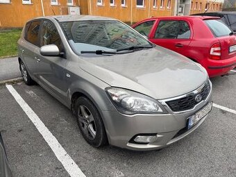 Kia Ceed 1.6 crdi