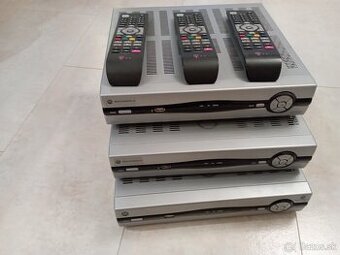 Magio box Motorola