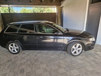 Predám audi A4