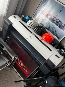 Canon iPF770 A0