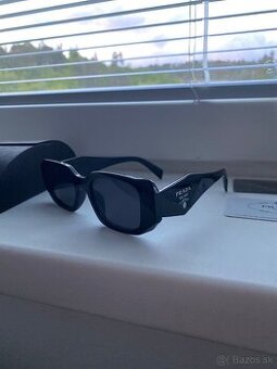 Prada slnecne okuliare
