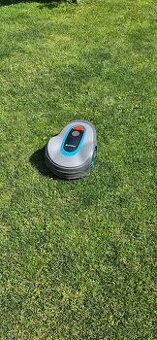 Robotnícka kosačka Gardena Sileno minimo 500
