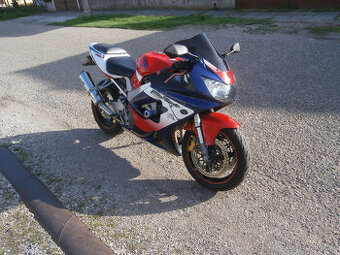 honda cbr 900