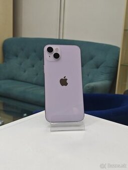 Iphone 14 Plus 128GB | 100% Zdravie