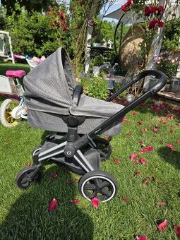 Cybex Landau 3 v1 Priam